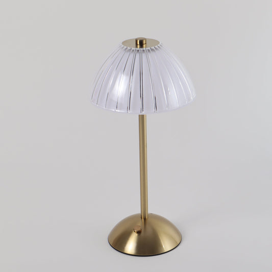 Veloura Portable LED Table Lamp