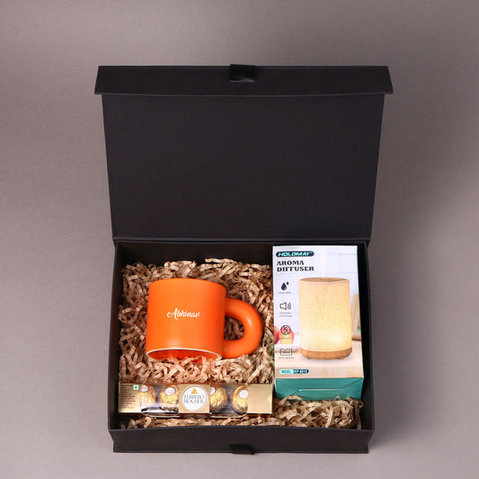 Calm Sip Combo Set