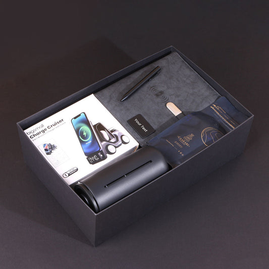 CEO Essentials Set