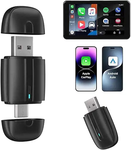 Gadgets