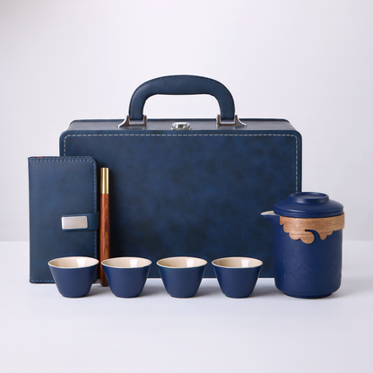 Executive Pour Set
