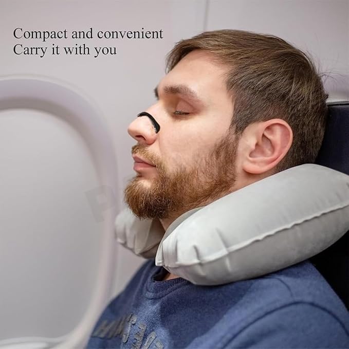 Magnetic Universal Nasal Strips
