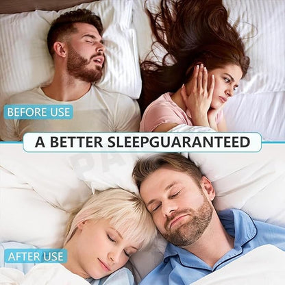 Magnetic Universal Nasal Strips