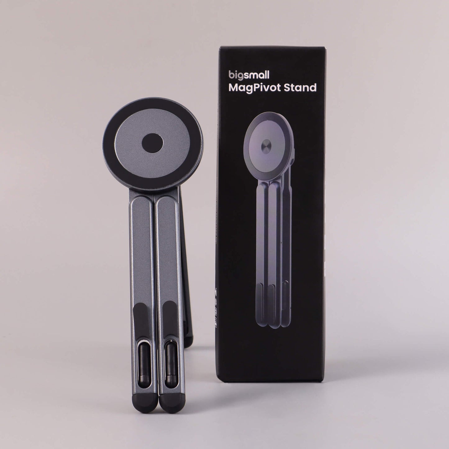 MagPivot Stand
