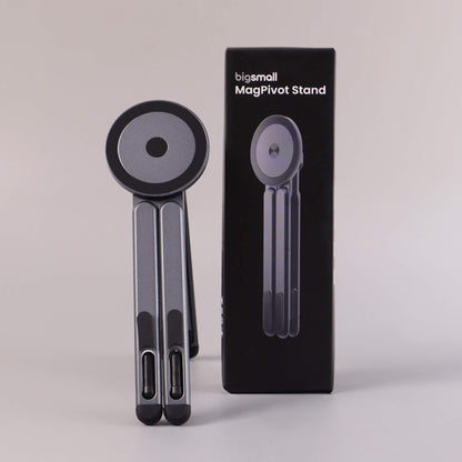 MagPivot Stand