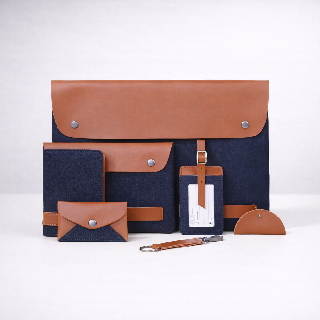 Laptop Sleeve Set
