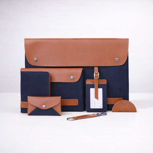 Laptop Sleeve Set