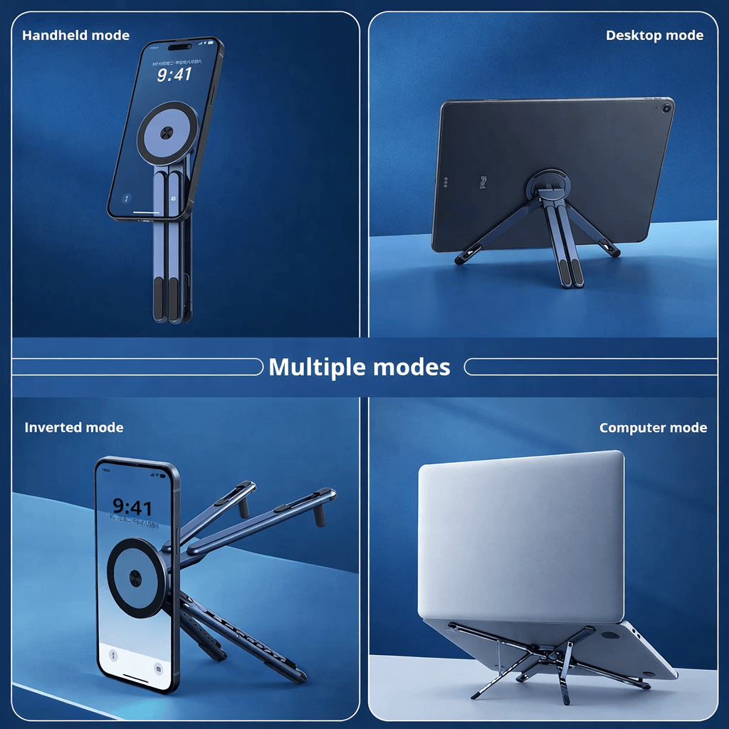 MagPivot Stand