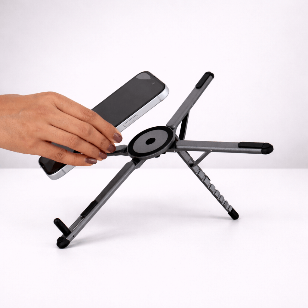MagPivot Stand