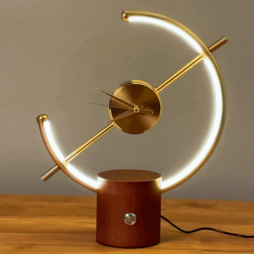 Glow Time Charge
