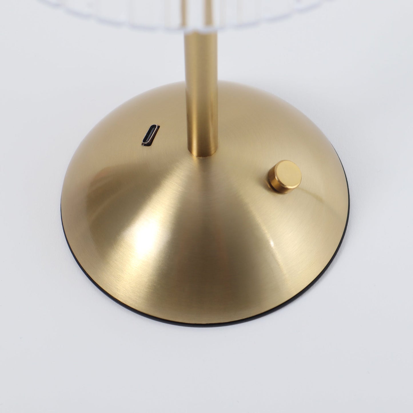 Veloura Portable LED Table Lamp