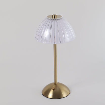 Veloura Portable LED Table Lamp