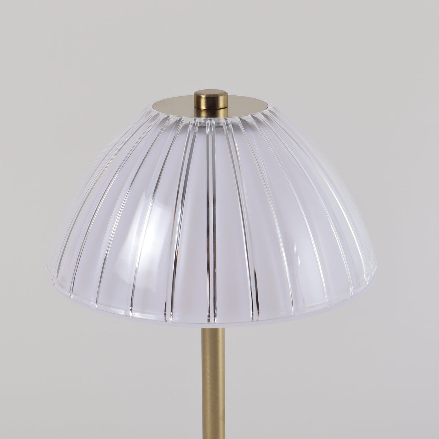 Veloura Portable LED Table Lamp