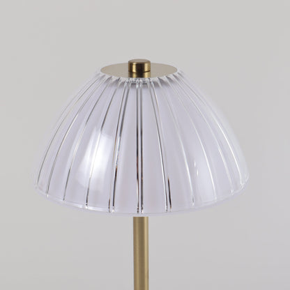 Veloura Portable LED Table Lamp