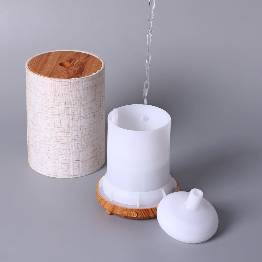 Calm Sip Combo Set