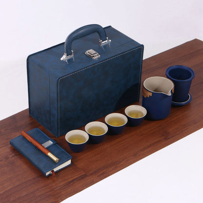 Executive Pour Set