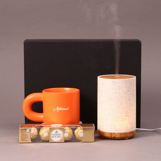 Calm Sip Combo Set
