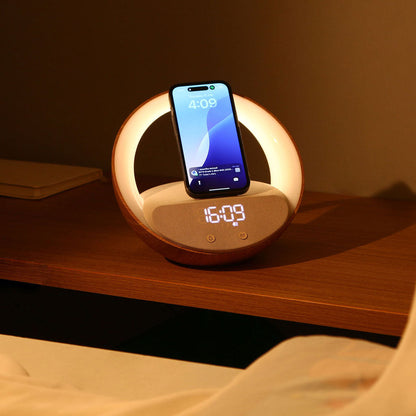 Chrone 4: All-in-One Sound & Light Station