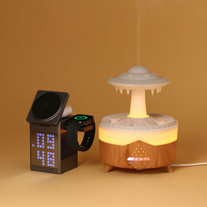 Lumos Duo Desk Set