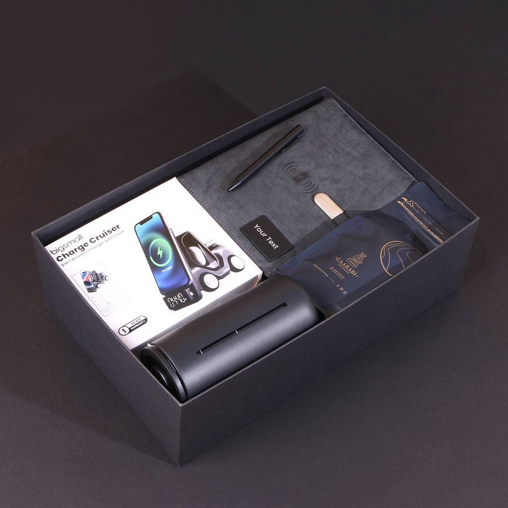 CEO Essentials Set